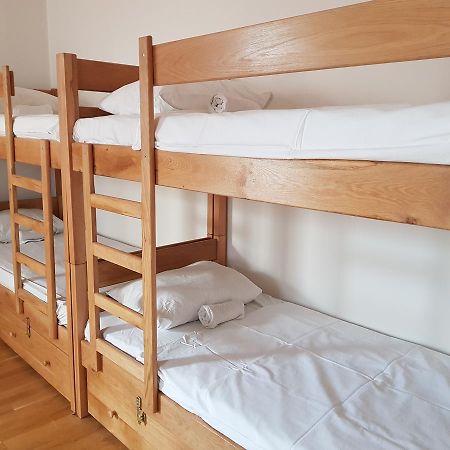 Hostel Timun (Adults Only) Novalja Εξωτερικό φωτογραφία