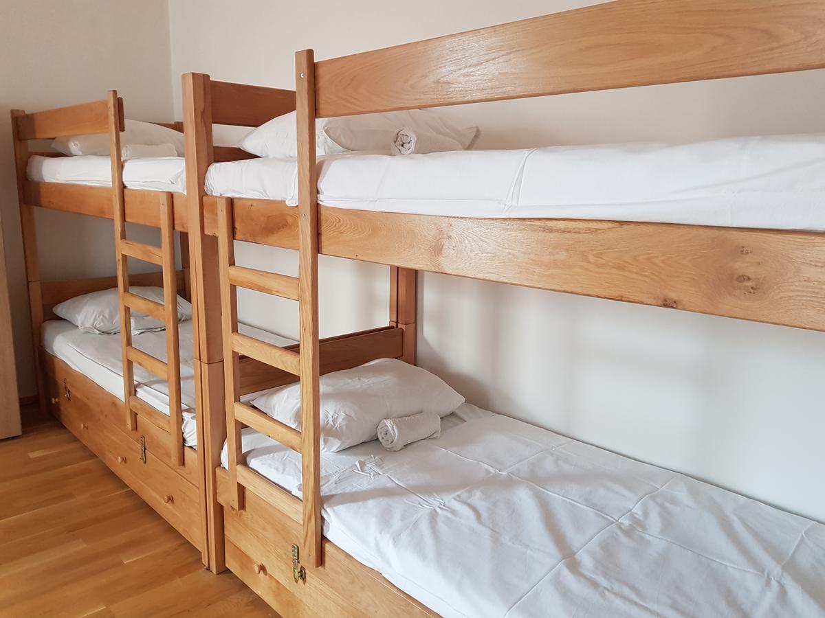 Hostel Timun (Adults Only) Novalja Εξωτερικό φωτογραφία