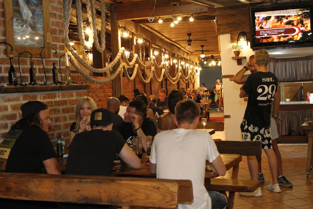 Hostel Timun (Adults Only) Novalja Εξωτερικό φωτογραφία