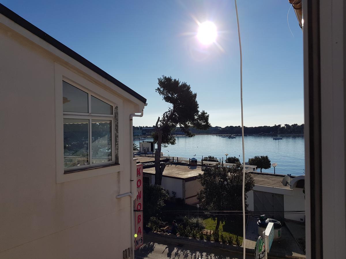 Hostel Timun (Adults Only) Novalja Εξωτερικό φωτογραφία