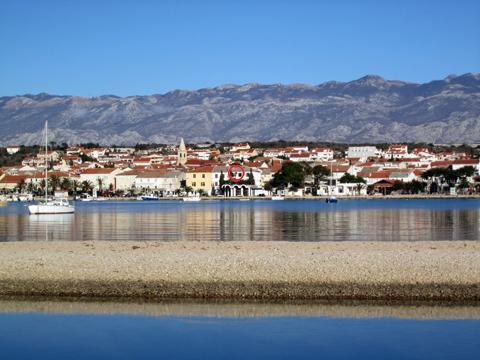 Hostel Timun (Adults Only) Novalja Εξωτερικό φωτογραφία